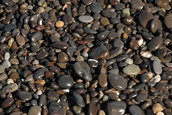 BeachRocks